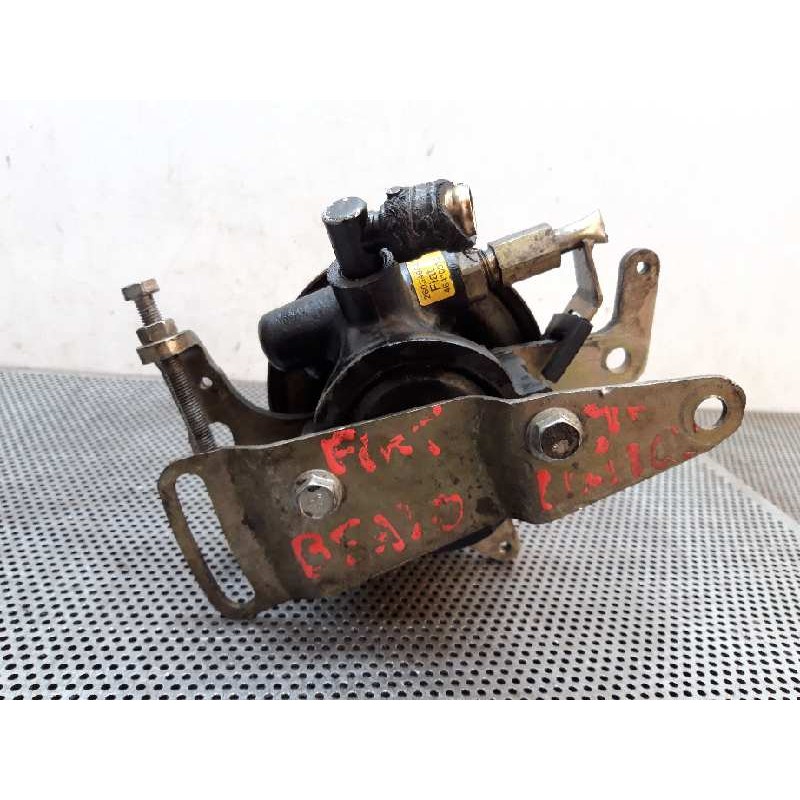Recambio de bomba direccion para fiat bravo (182) 1.6 16v cat referencia OEM IAM 26034984FD 46410955 5
