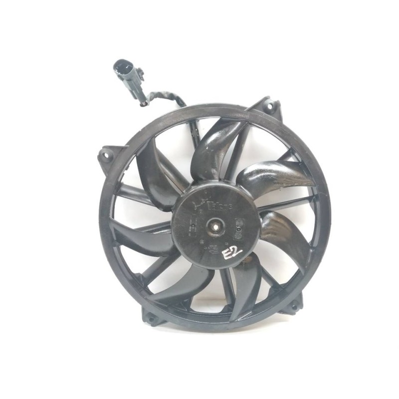 Recambio de electroventilador para citroën c4 grand picasso exclusive referencia OEM IAM 989775FF  VALEO