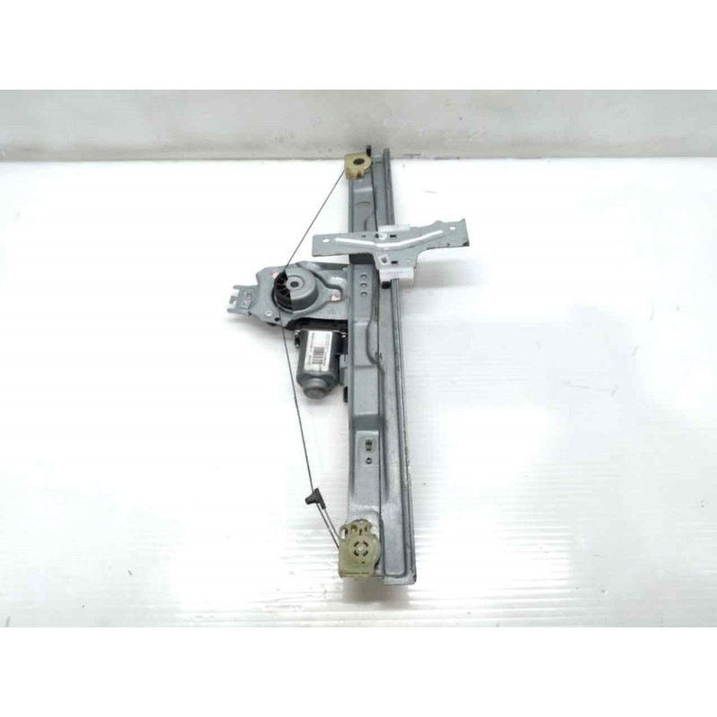 Recambio de elevalunas delantero izquierdo para peugeot 207 confort referencia OEM IAM 402315B 2