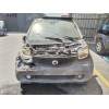 smart fortwo coupe del año 2016