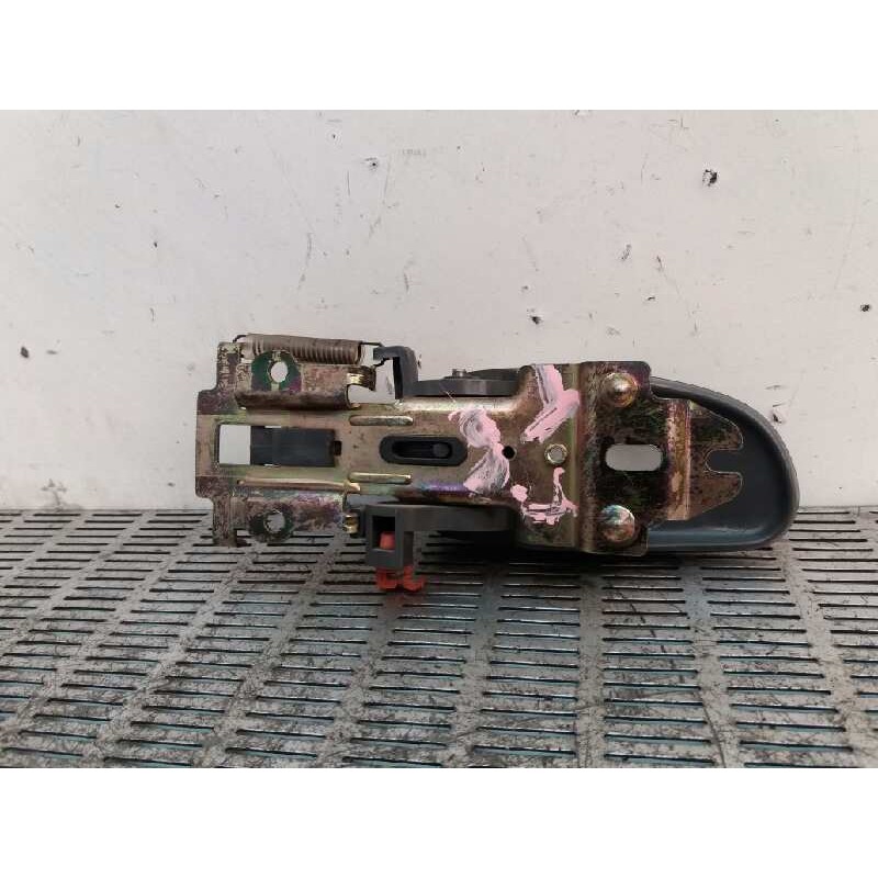 Recambio de maneta interior trasera derecha para kia sephia ll 1.5 cat referencia OEM IAM - Verde 3