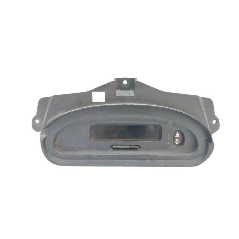 Recambio de pantalla multifuncion para renault scenic rx4 (ja0) 1.9 dci diesel cat referencia OEM IAM P8200028368A  