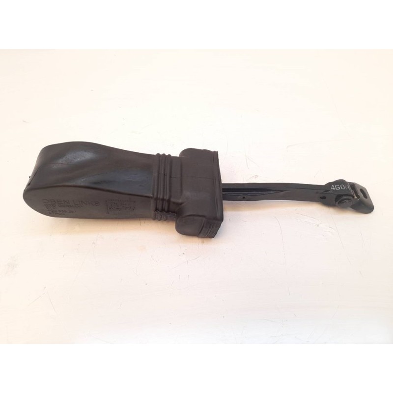 Recambio de retenedor puerta trasera derecha para audi a6 allroad quattro (4gj) 3.0 tdi clean diesel referencia OEM IAM 4G083924 3