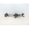Recambio de motor limpia delantero para opel astra h berlina cosmo referencia OEM IAM 0390241538  