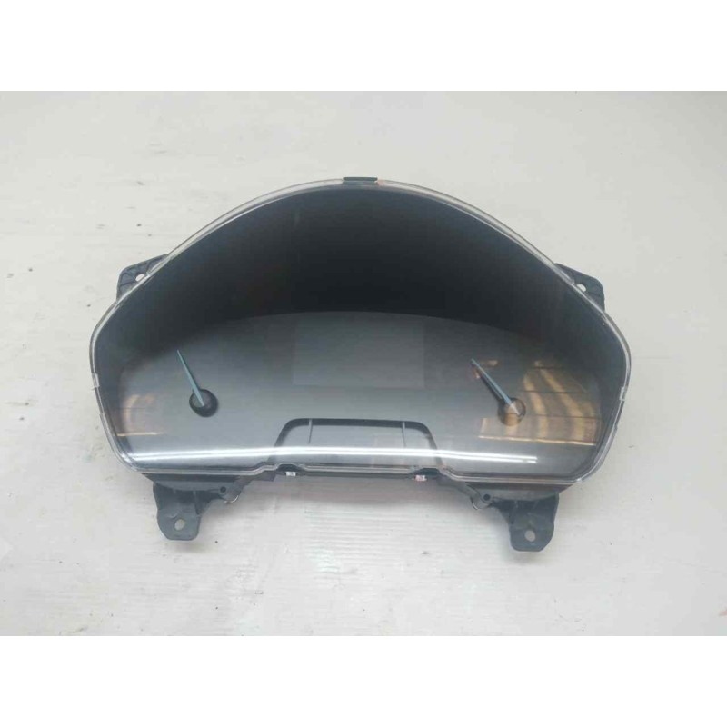 Recambio de cuadro instrumentos para ford focus st-line referencia OEM IAM JX7T10849CAK FOMOCO 
