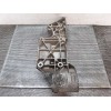 Recambio de soporte alternador para volkswagen golf iv berlina (1j1) advance referencia OEM IAM 045903143C  