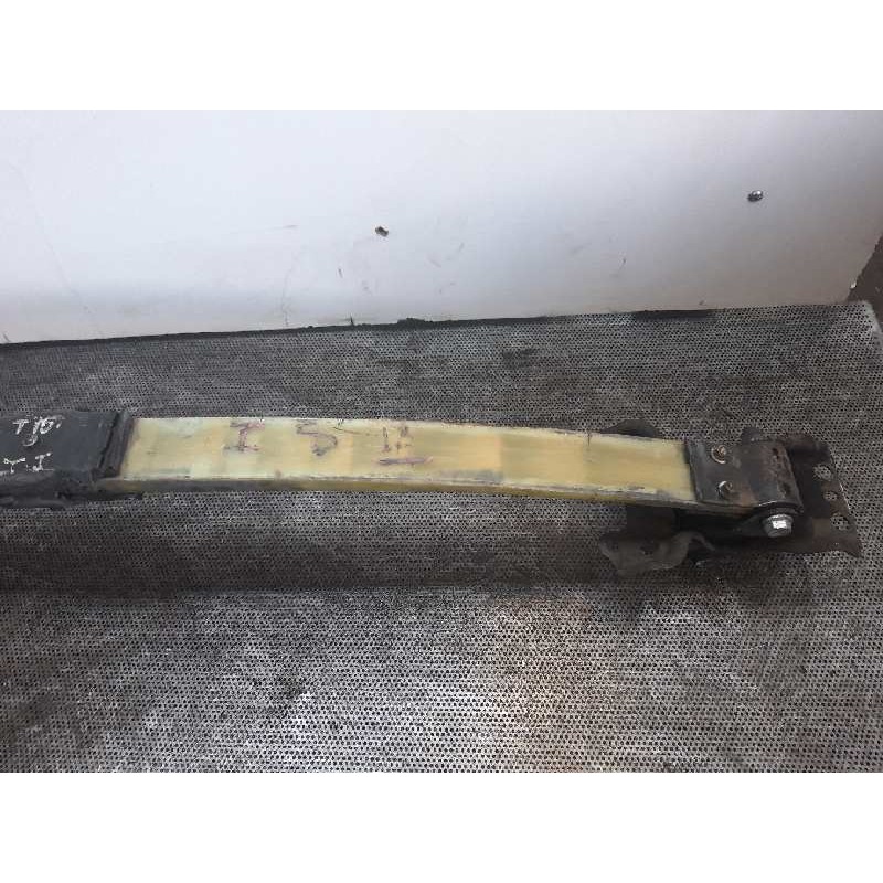 Recambio de ballesta trasera para nissan interstar mod. 04 (x70) caja cerrada, l 1 h 2, techo referencia OEM IAM - Blanco 3