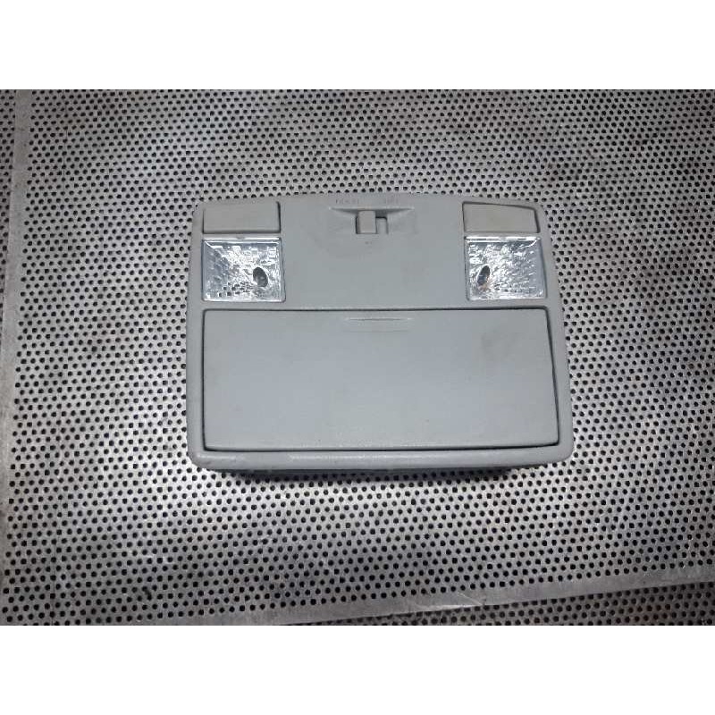 Recambio de luz interior para mazda 5 berl. (cr) 2.0 crtd sportive (105kw) referencia OEM IAM GK2A69970  