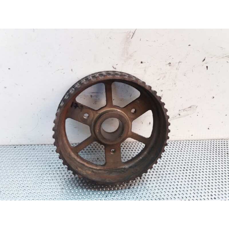 Recambio de polea arbol levas para volkswagen passat variant (3b6) v6 tdi comfortline family referencia OEM IAM - Gris 3