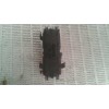 Recambio de warning para renault grand scenic 1.5 dci referencia OEM IAM 8200407415 DELPHI 