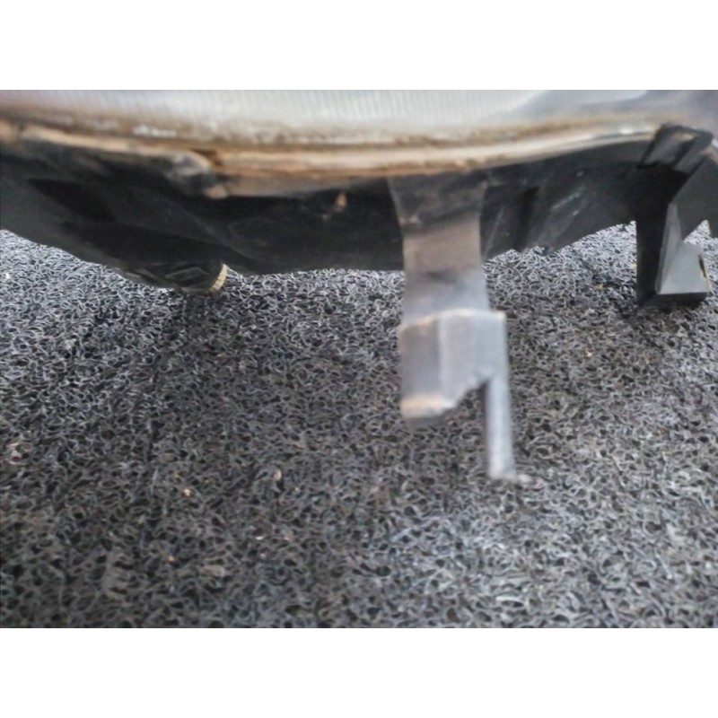 Recambio de faro izquierdo para mg serie 45 (t/rt) classic referencia OEM IAM 2