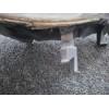 Recambio de faro izquierdo para mg serie 45 (t/rt) classic referencia OEM IAM   