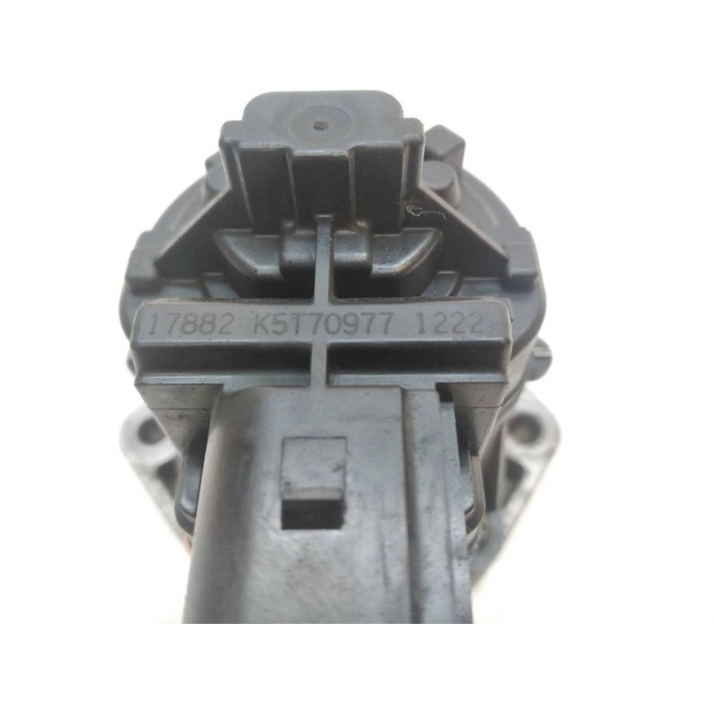 Recambio de valvula egr para opel astra j lim. sport referencia OEM IAM 55566052 K5T70977 - Rojo 4