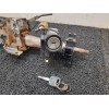 Recambio de columna direccion para nissan patrol gr (y61) gr s referencia OEM IAM   