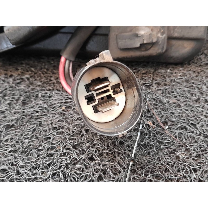 Recambio de electroventilador para ford focus lim. (cb4) trend referencia OEM IAM 1137328558 0130307142 - Rojo 5