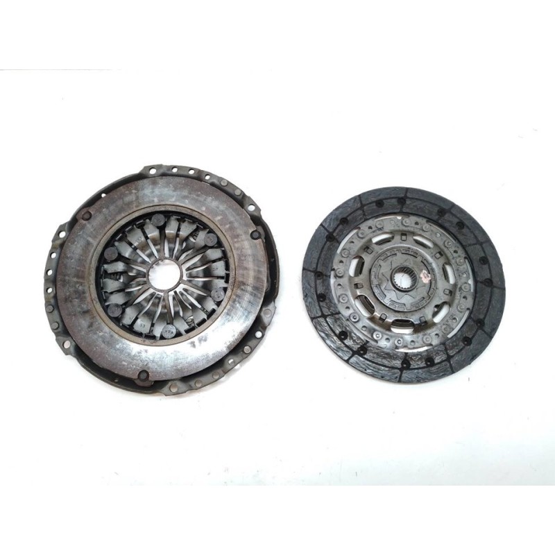 Recambio de kit embrague para ford mondeo turnier (ge) ghia referencia OEM IAM R3S717550  LUK 2