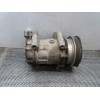 Recambio de compresor aire acondicionado para renault modus 1.5 dci diesel cat referencia OEM IAM 1900 8200651251 