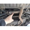 Recambio de puente trasero para chrysler jeep compass limited plus 4x2 referencia OEM IAM   