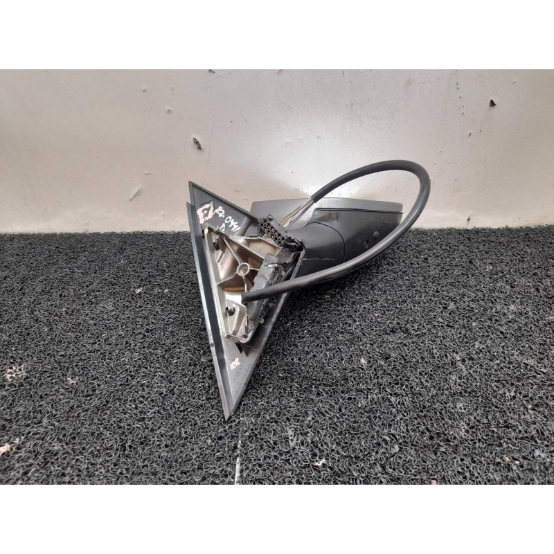 Recambio de retrovisor derecho para volkswagen passat berlina (3b3) highline referencia OEM IAM - Gris 2