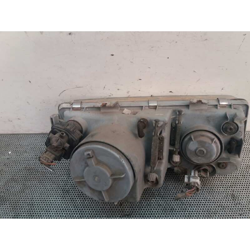 Recambio de faro izquierdo para tata safari 1.9 d referencia OEM IAM - Azul 3
