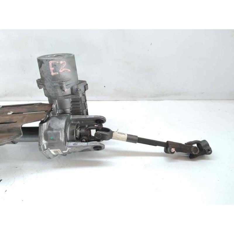 Recambio de columna direccion para chevrolet aveo berlina hatchback ltz referencia OEM IAM 2823594603G 95249783 - Negro 4