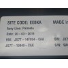 Recambio de cuadro instrumentos para ford focus st-line referencia OEM IAM JX7T10849CAK FOMOCO 