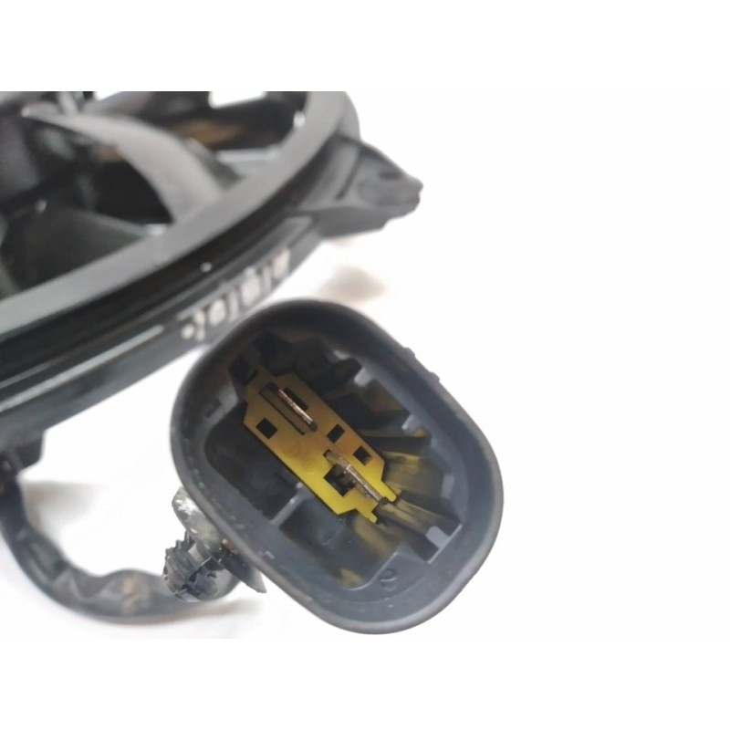 Recambio de electroventilador para citroën c4 grand picasso exclusive referencia OEM IAM 989775FF  VALEO - Azul 2