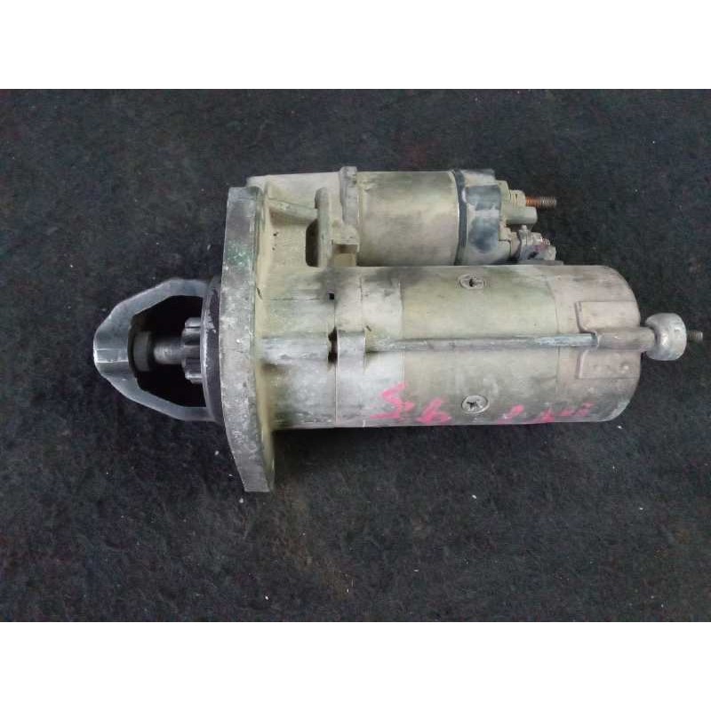 Recambio de motor arranque para lancia dedra berl. 1.8 cat referencia OEM IAM 63223531 102979 MAGNETIMARELLI