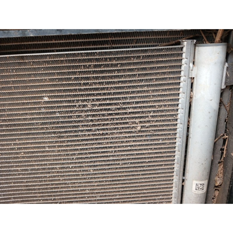 Recambio de condensador / radiador aire acondicionado para seat arona style referencia OEM IAM   