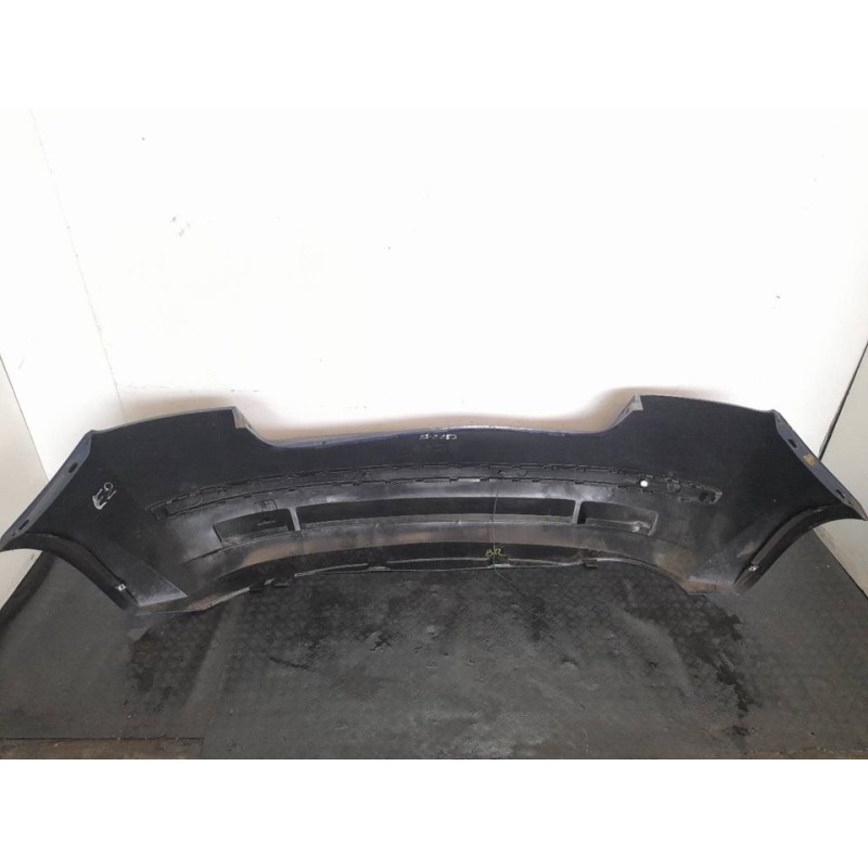 Recambio de paragolpes trasero para fiat stilo (192) 1.6 16v dynamic (04.2006) referencia OEM IAM - Azul 4