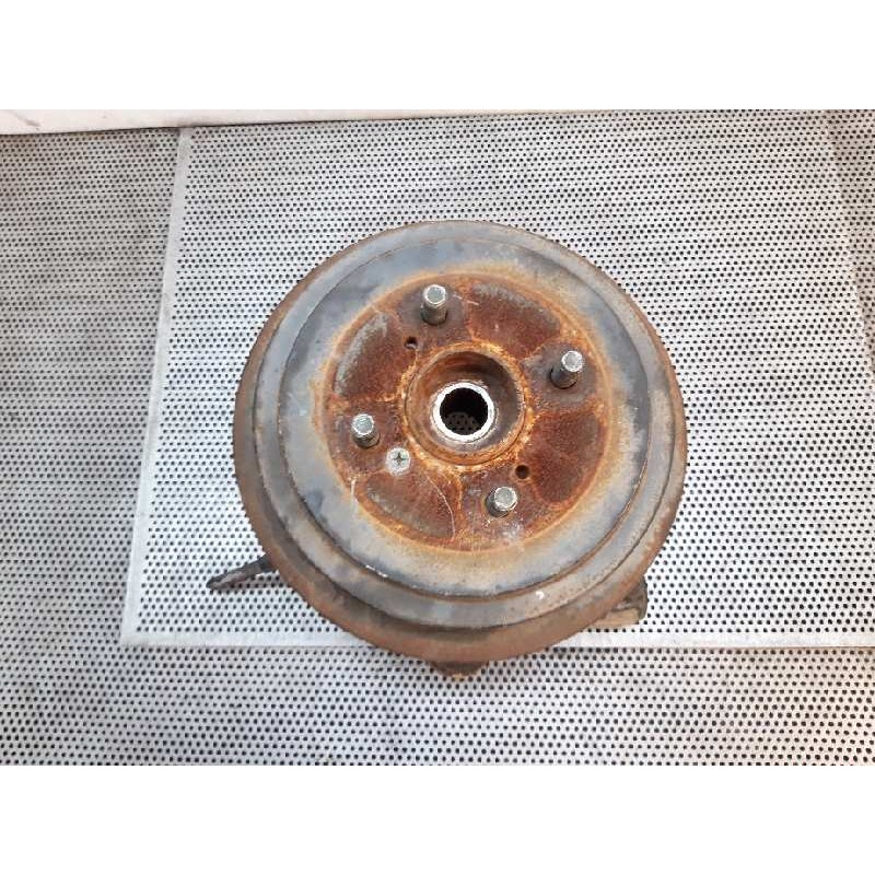 Recambio de mangueta trasera izquierda para suzuki liana rh (er) 1.6 4wd referencia OEM IAM   