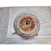 Recambio de mangueta trasera izquierda para suzuki liana rh (er) 1.6 4wd referencia OEM IAM   