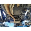 Recambio de puente trasero para chrysler jeep compass limited plus 4x2 referencia OEM IAM   