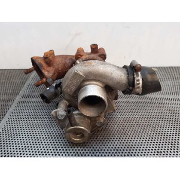 TURBOCOMPRESOR 8971852412 4917306500