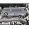 Recambio de motor completo para opel astra j sports tourer enjoy referencia OEM IAM A17DTR  