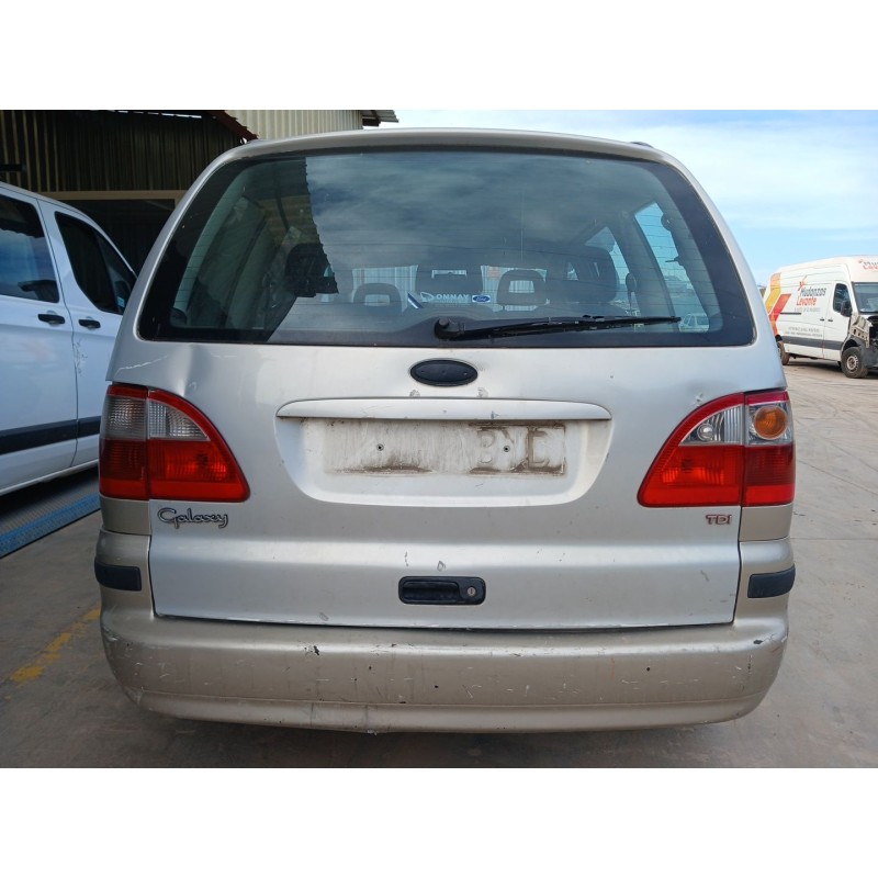 ford galaxy i (wgr) del año 2005