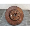 Recambio de mangueta delantera derecha para nissan note (e11e) acenta referencia OEM IAM   