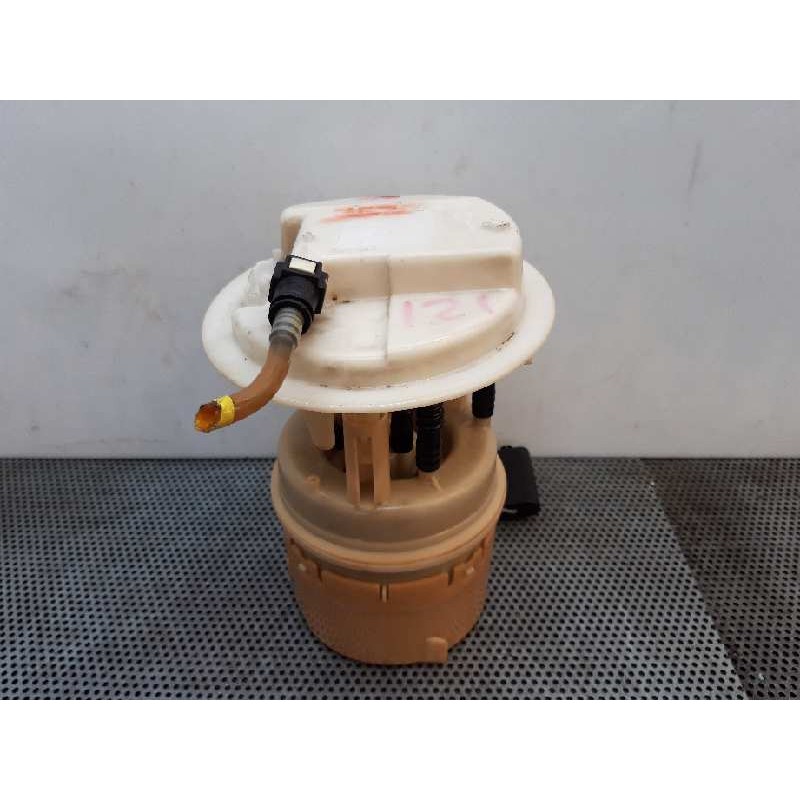 Recambio de aforador para peugeot 307 break / sw (s1) sw referencia OEM IAM 09732009902 1489083080 - Azul 5