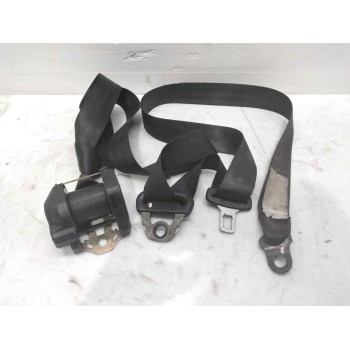 CINTURON SEGURIDAD DELANTERO IZQUIERDO VW701857605B 