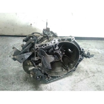 CAJA CAMBIOS 20DM73 