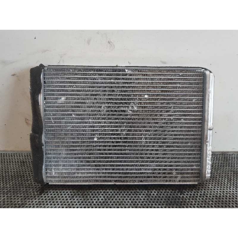Recambio de radiador calefaccion / aire acondicionado para peugeot expert kasten furg. acristaldo referencia OEM IAM   