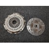 Recambio de kit embrague para opel corsa d enjoy referencia OEM IAM 55559472 121878001921 GM