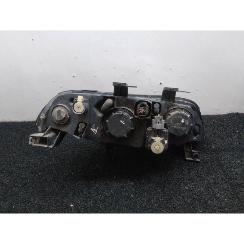Recambio de faro izquierdo para mg serie 45 (t/rt) classic referencia OEM IAM 3