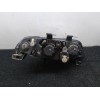 Recambio de faro izquierdo para mg serie 45 (t/rt) classic referencia OEM IAM   
