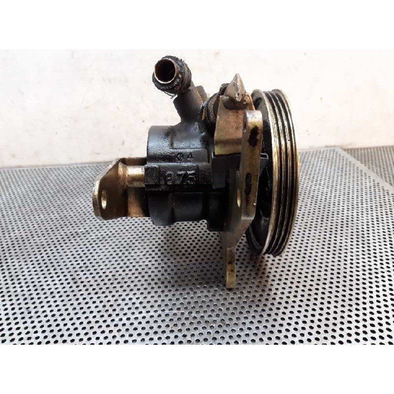 Recambio de bomba direccion para fiat bravo (182) 1.6 16v cat referencia OEM IAM 26034984FD 46410955 6