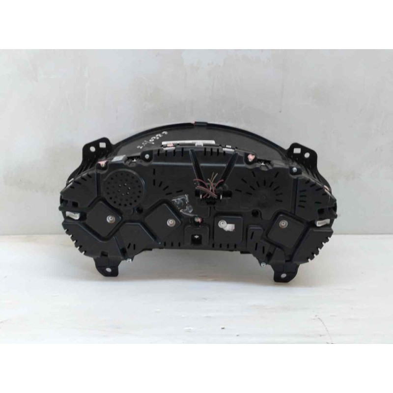 Recambio de cuadro instrumentos para ford focus st-line referencia OEM IAM JX7T10849CAK FOMOCO 3