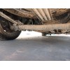 Recambio de puente trasero para volkswagen caddy iii furgoneta/monovolumen (2ka, 2kh, 2ca, 2ch) 1.6 tdi referencia OEM IAM   