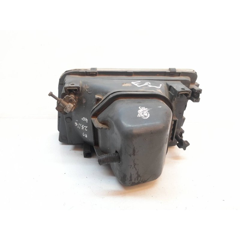 Recambio de faro derecho para tata grand telcosport 2.0 tdi referencia OEM IAM 2