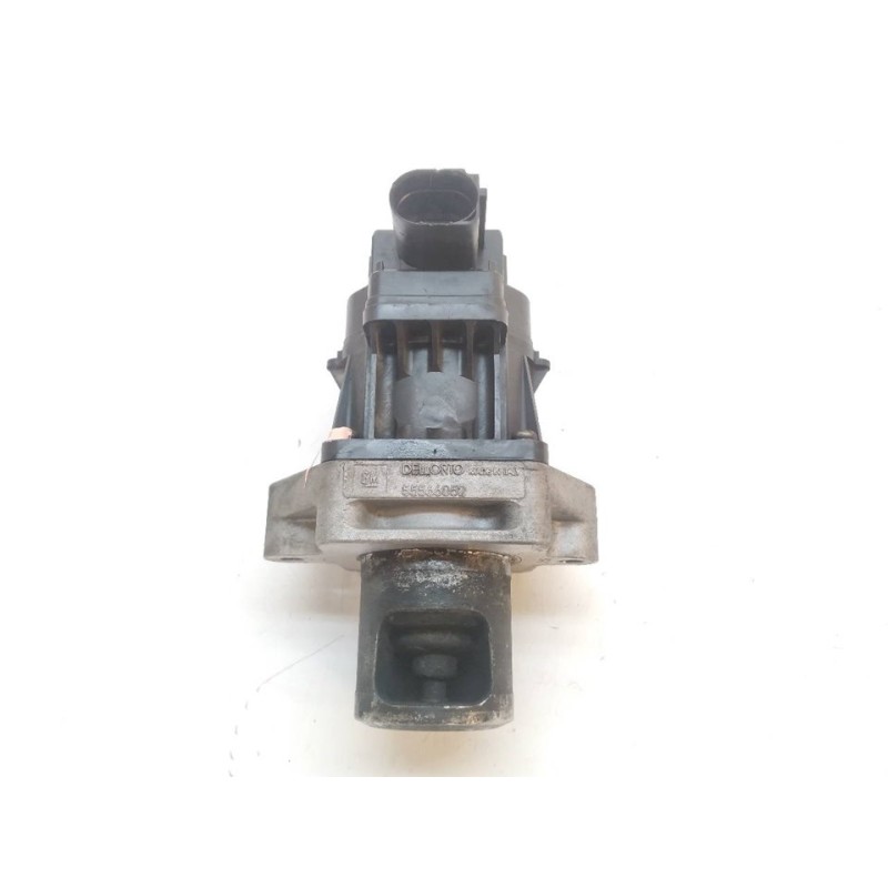 Recambio de valvula egr para opel astra j lim. sport referencia OEM IAM 55566052 K5T70977 - Rojo 6