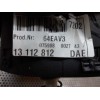 Recambio de airbag delantero izquierdo para opel vectra c berlina comfort referencia OEM IAM 13112812  